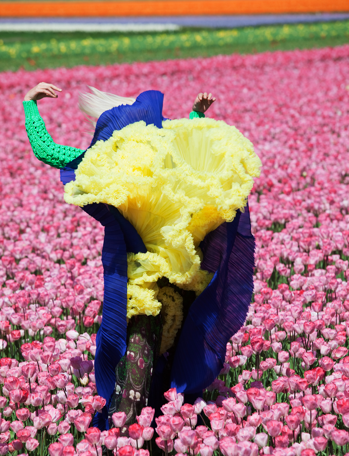 アート・デザイン・音楽 Viviane Sassen: Phosphor アート・デザイン・音楽 Viviane Sassen: Phosphor Viviane